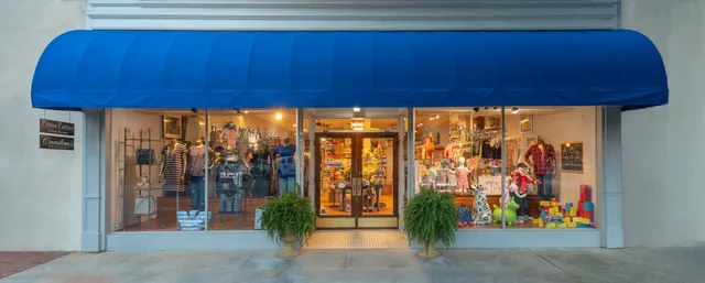 Pitter Patter Children's Boutique