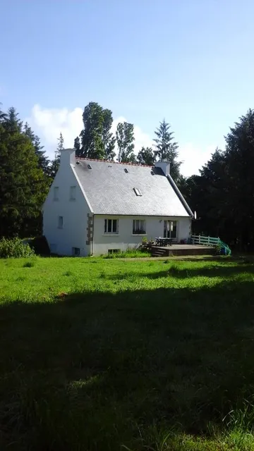 Chambres d'hôtes de la Vallée