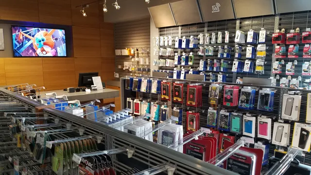 Whidbeytronics, Inc.