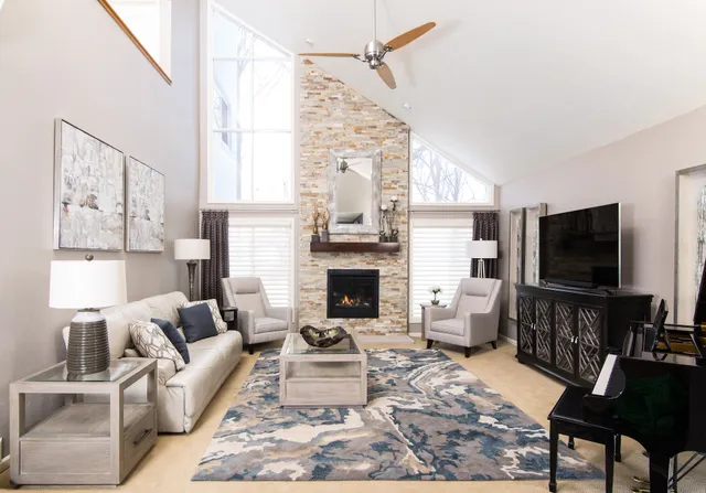 Simmons + Co. Design