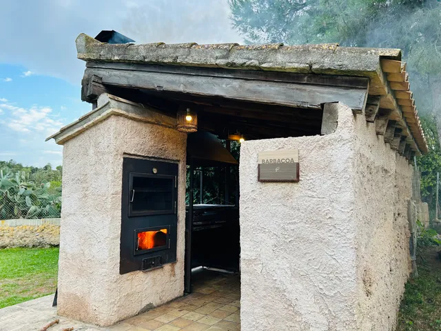 Finca S' Hort de sa Begura