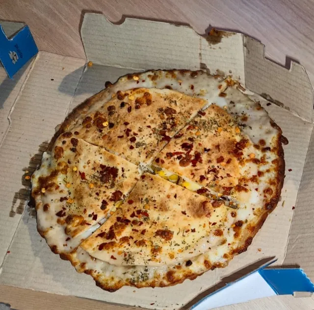 Domino's Pizza | Brookefield, Bengaluru