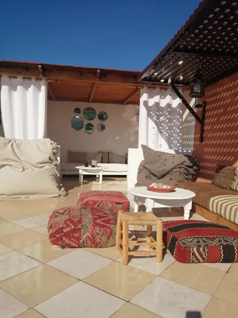 Surf and Soul Morocco