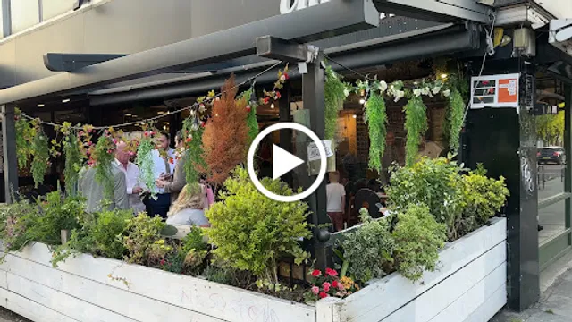 CheMen Cafe & Restaurant