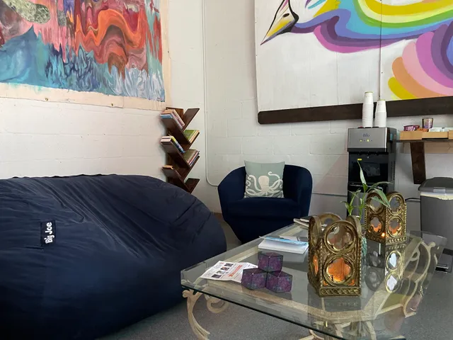 Float8 Fort Lauderdale