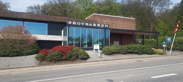 Restaurant Skovbakken ApS