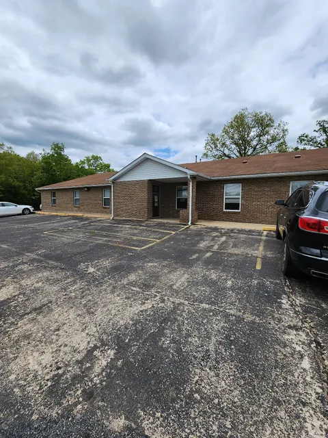 Crawford County Family Support Division