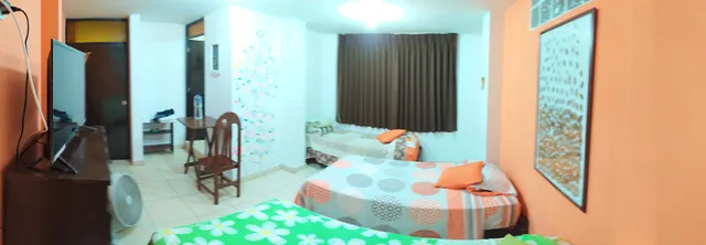 La Casa del Che Fernando