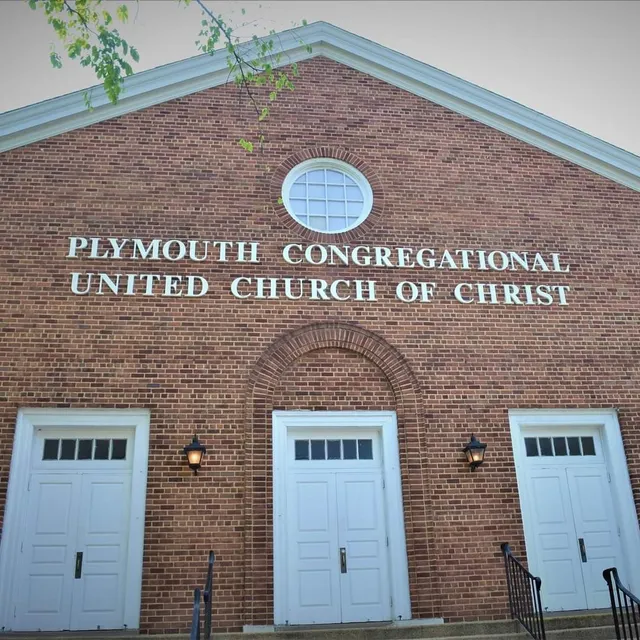 Plymouth Congregational United Church of Christ