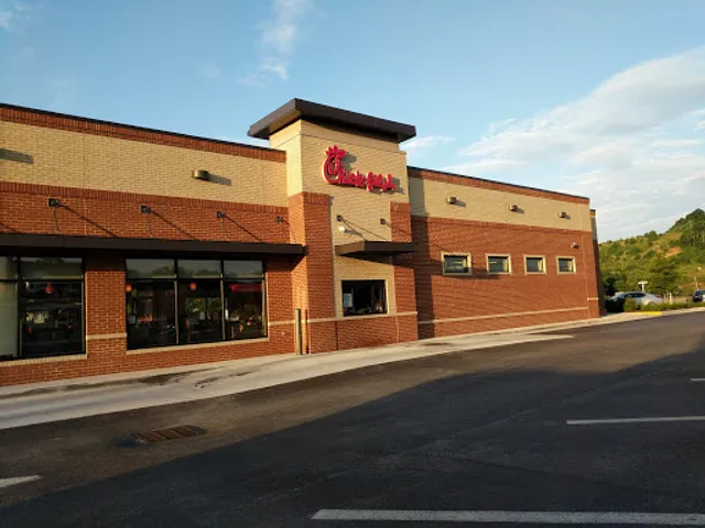 Chick-fil-A
