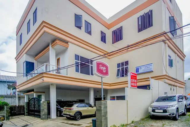 Hotel O Balikpapan near Siloam Hospital formerly Syafla Guest House