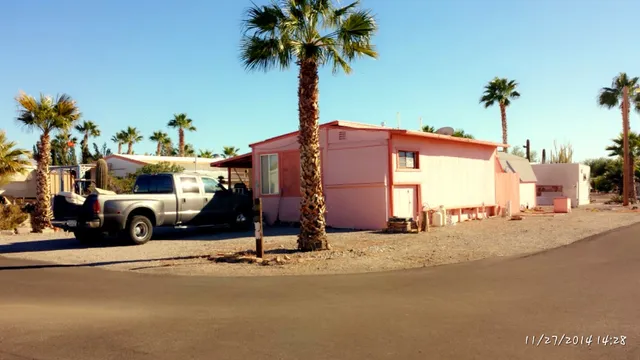 La-Z-Daze RV & Mobile Home Park