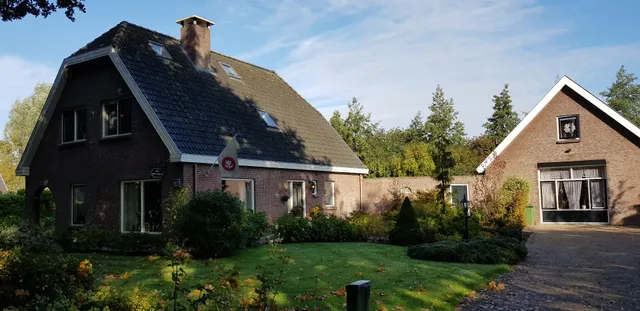 Bed & Breakfast "Bij de Trekgaten"