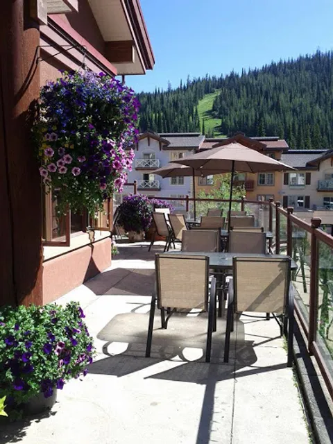 Cahilty Creek Kitchen & Taproom