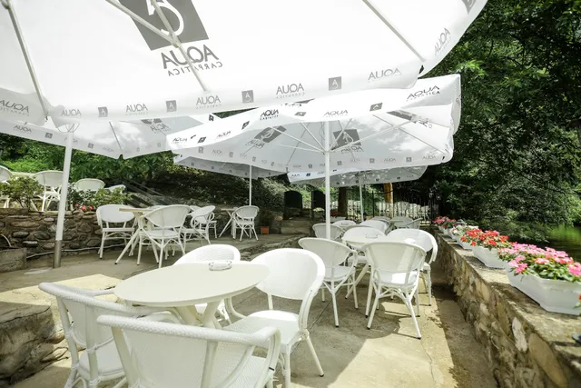 Pensiunea Casa Lorabella