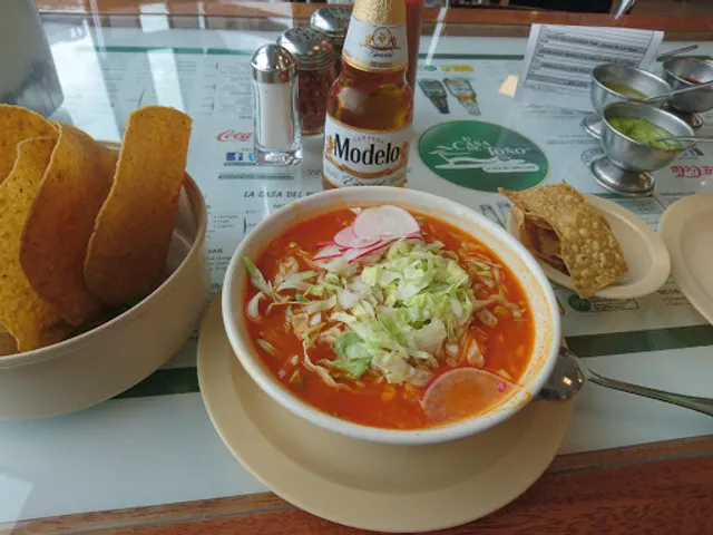 La Casa de Toño en Diamante Toreo