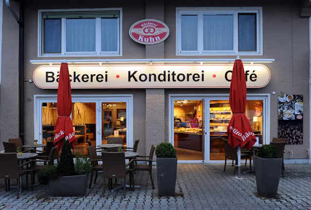 Bäckerei-Konditorei Kuhn e.K.