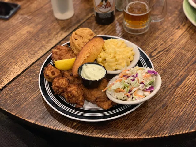 Ramsey's Diner - Zandale