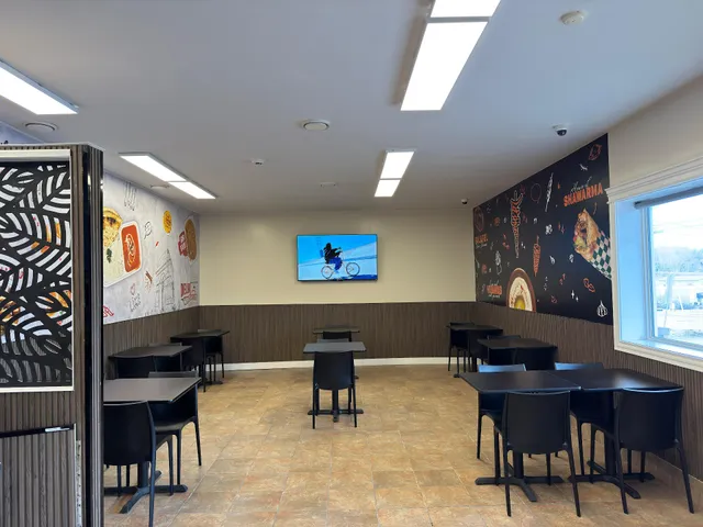 Delhi Street Restaurant