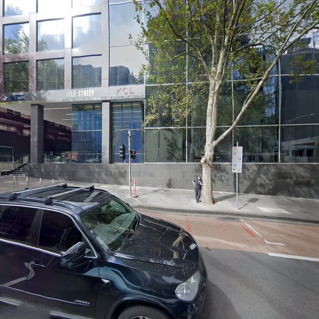 Monash University Law Chambers