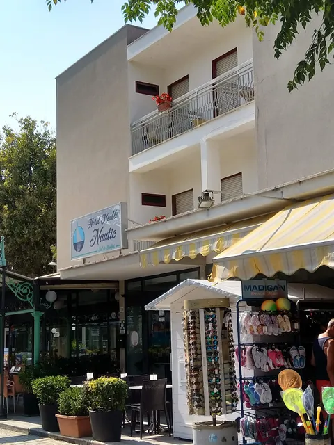 Hotel Nautic