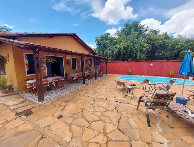 Pousada Jardim de Minas