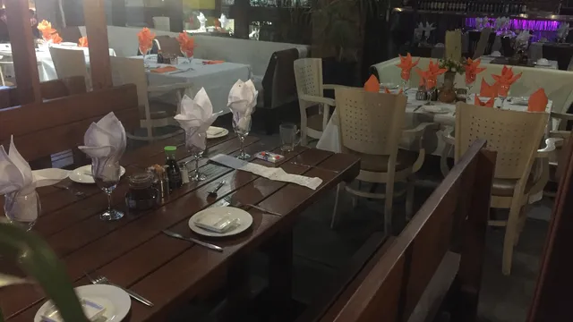 Shalow waters Chinese sushi restaurant ruimsig boulevard