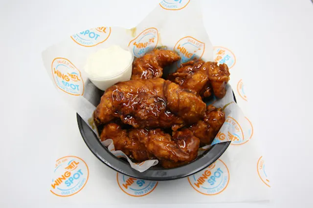 ATL Wing Spot