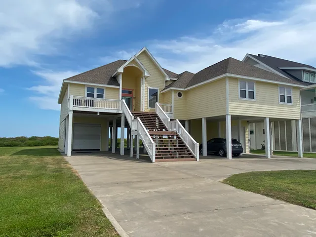 Golden Opportunity Beach Rental