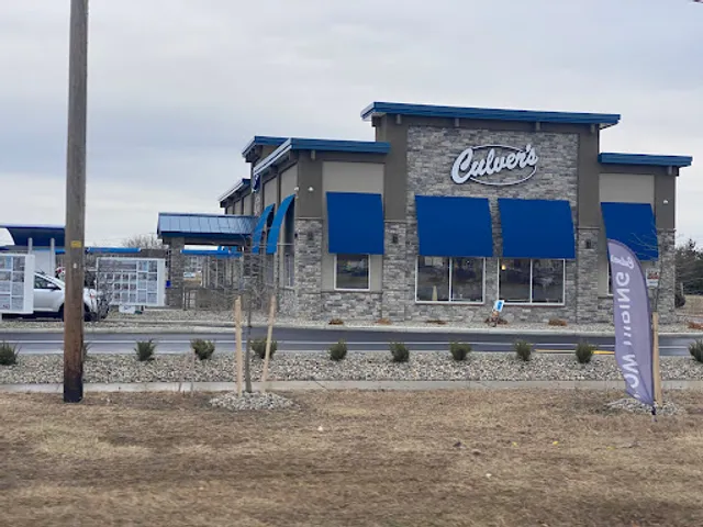 Culver’s