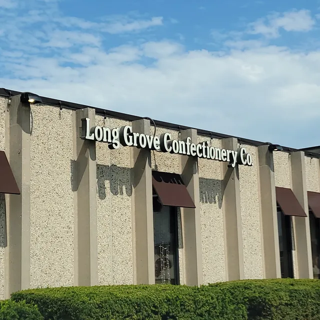 Long Grove Confectionery Co - Wauconda Outlet