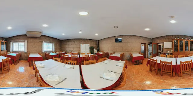 Restaurante Breca dos Leitões