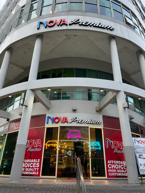 Nova Premium Tai Seng