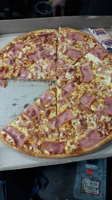 Pizza Xtreme Factory