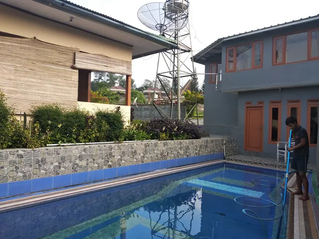 Villa Bumi Raka