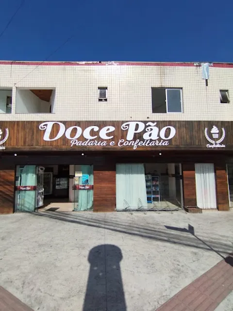 Doce pao panificadora balneário