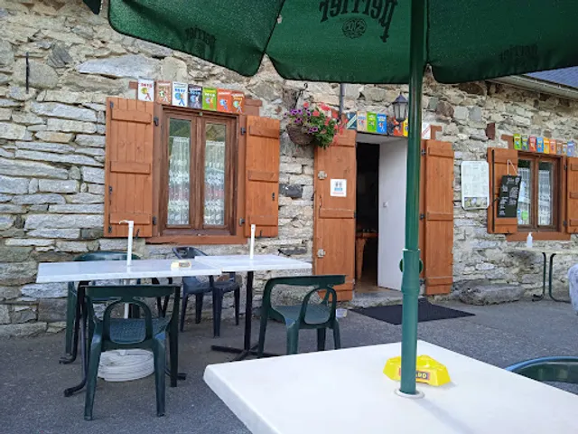 La Ferme Saint Justin Creperie