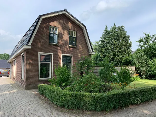 B&B Pullemans - Fietsverhuur Wijster