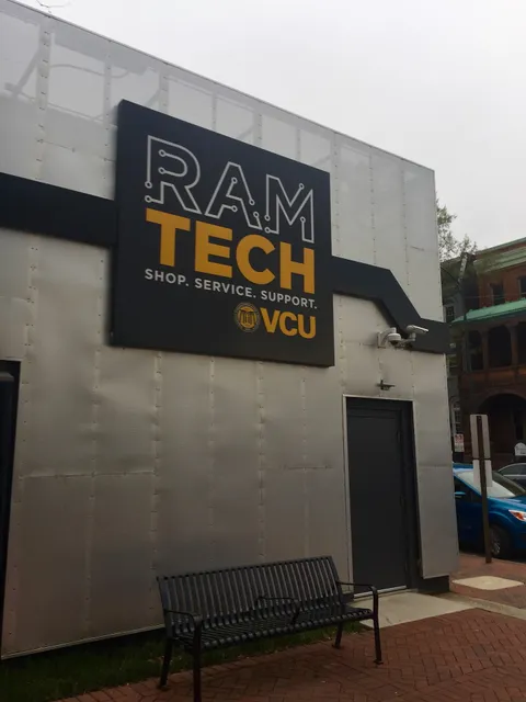 RamTech