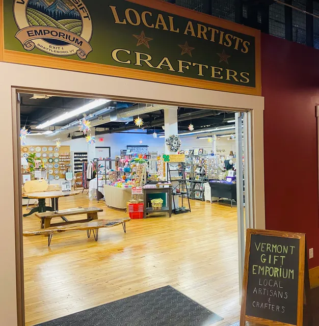 Vermont Gift Emporium