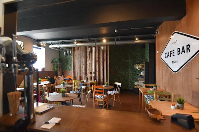 West Beach Cafe Bar