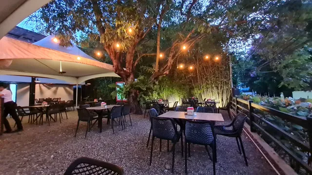 BBQ Meat House Los Jardines