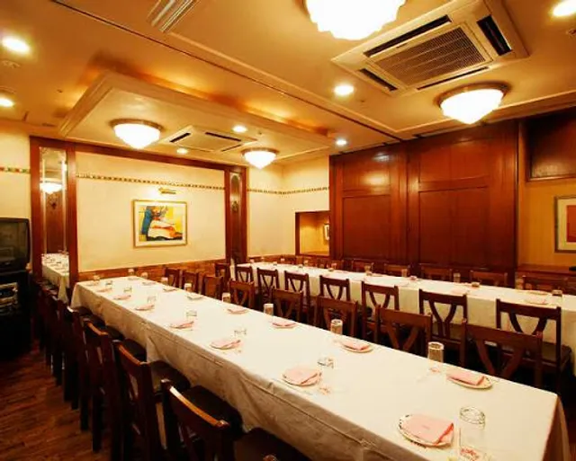 Ginza Lion Beer Hall Ikebukuro West Exit