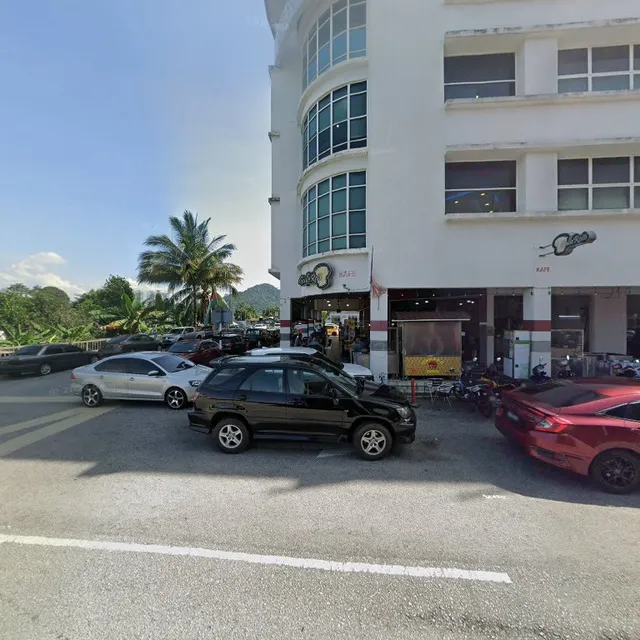 Ayam Gepuk Pak Gembus (M) Sdn Bhd [HQ]