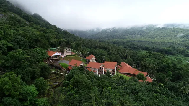 Au Revoir Wellness Resort