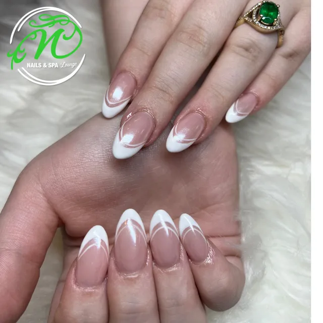 N NAILS & SPA LOUNGE