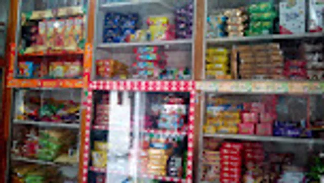 Batra confectionery