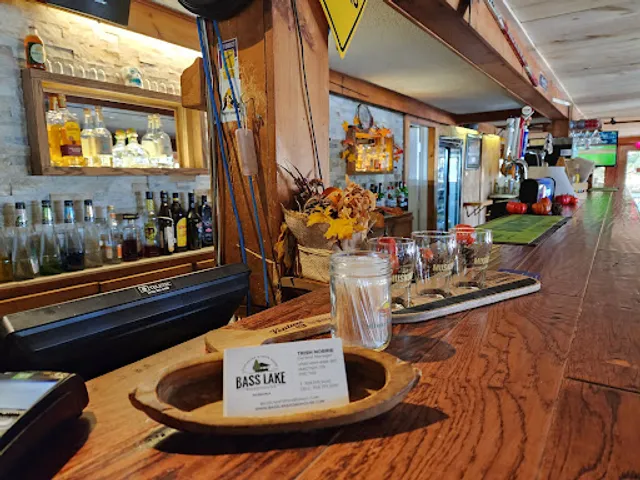 Bass Lake RoadHouse