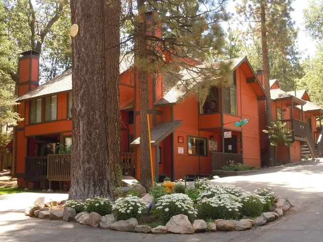 Escape For All Seasons