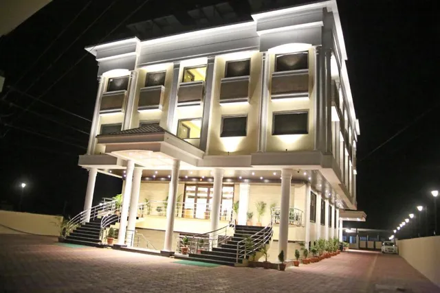 Hotel Lavanya Palace - Ratlam